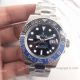 Noob Factory Swiss Replica Rolex GMT-Master II SS Watch Black-Blue Ceramic (4)_th.jpg
